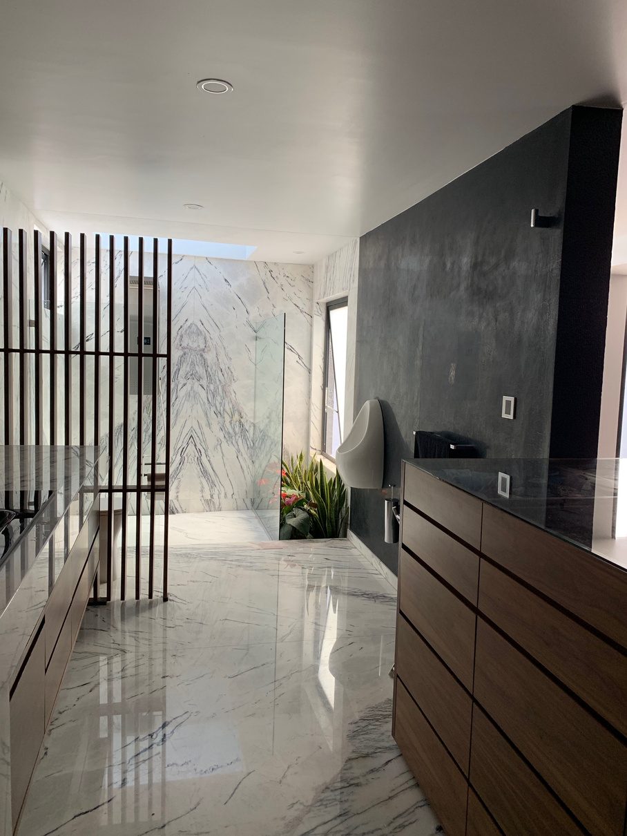 Remodelaciones y adecuaciones