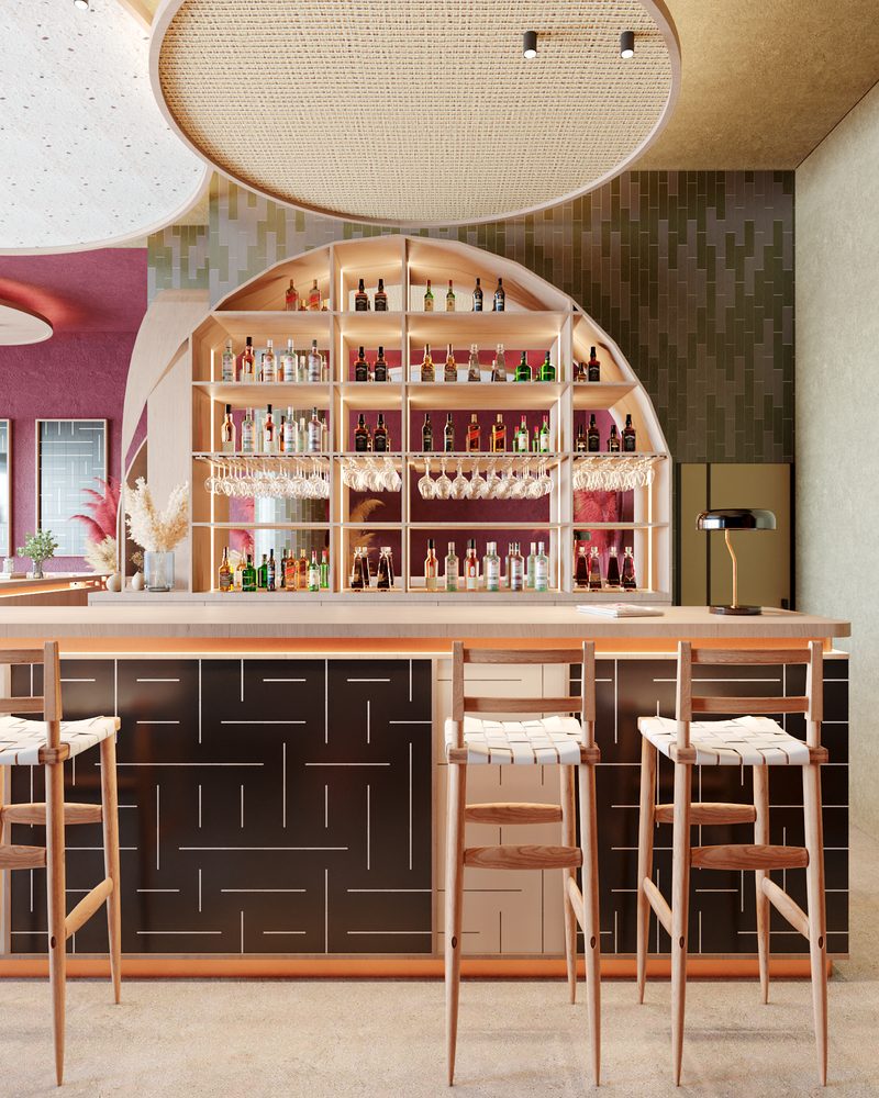 Bar Matogrande 2